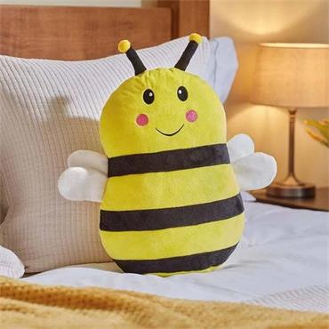 Squeezy Bee 30cm Plushie