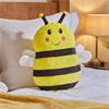 Squeezy Bee 30cm Plushie