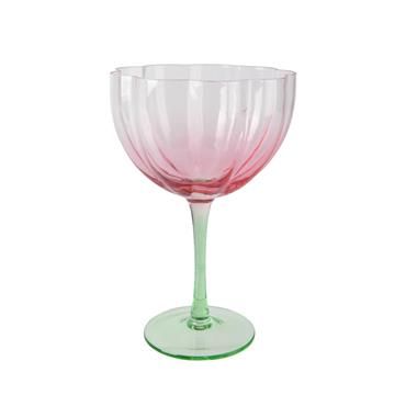 Wine Glass Transparent 18cm