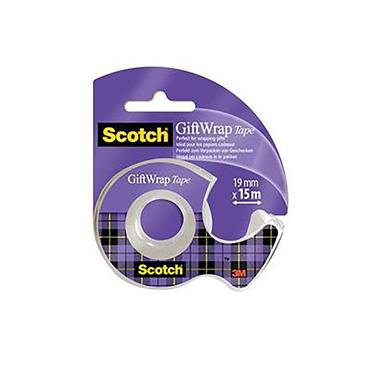 Scotch Double Sided Tape Dispenser