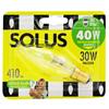 Solus 40W=30W Sbc Led Candle Halogen
