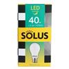 Solus 40W = 6W Bc A55 Led Dimm Smd