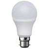Solus  75W-11W Led Dimmable Smd Bulb