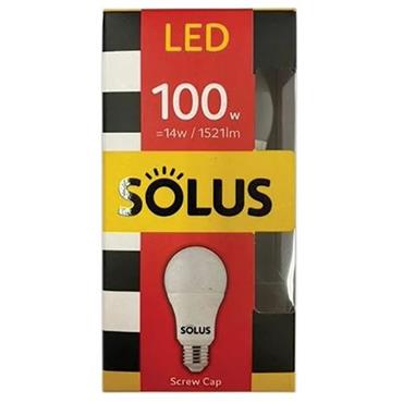 Solus 100W Es Led Non-Dimmable