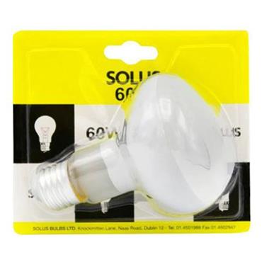 Solus 60W=5.7W Reflector Led Non Dimmable