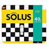 Solus 40W-4.3W G9 Led Bulb