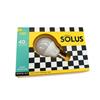 Solus 40W = 4W Ses Round Led Dimm Smd