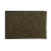 Varian Wash/Clean Mat Grey 40X60cm
