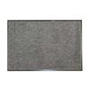 Varian Wash/Clean Mat Grey 60X90cm