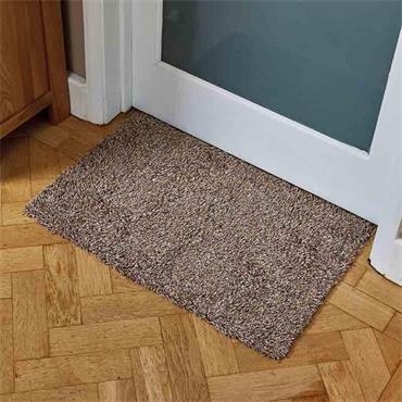 Oatmeal Doormat 75X45cm