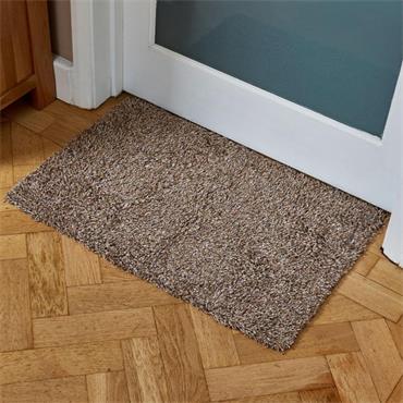 Doormat Mocha 75X45cm