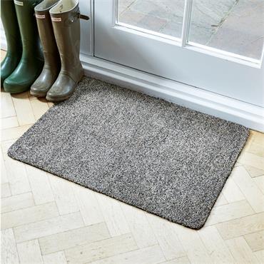 Doormat Mocha 80X60cm