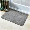 Doormat Mocha 80X60cm
