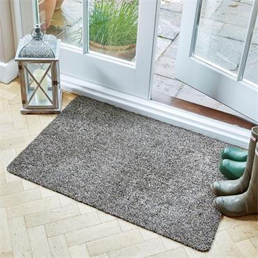 Doormat Mocha 100X70cm