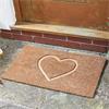 Heart Felt Mat 45X75cm