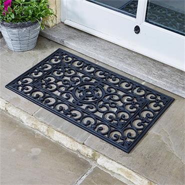 Classic Doormat 75X45cm