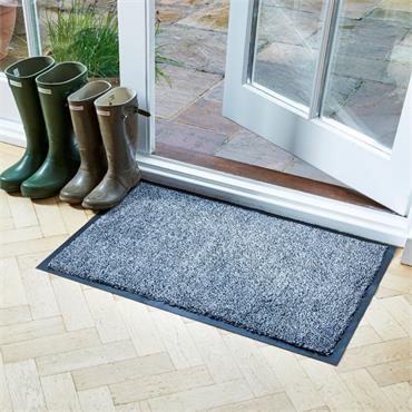 Mat Anthracite 80x60cm