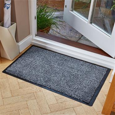 Anthracite 75X45cm