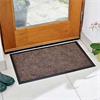 Doormat Mocha 75X45cm