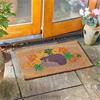Autumn Hedgehog Mat 40X60cm