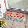 Decoir Mat Tulips 45X75cm