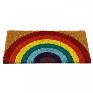 Decoir Mat Rainbow 45X75cm