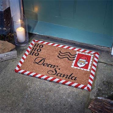 Christmas Doormat 40X60cm