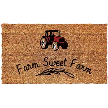 Farm Design Coco Mat 29844