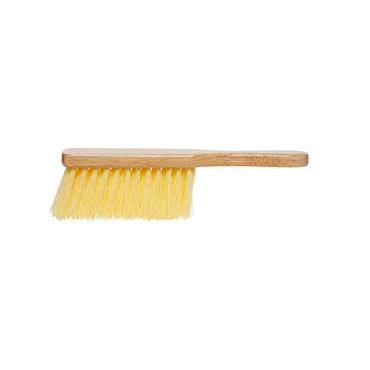 Varian Bannister Brush Stiff/Synthetic