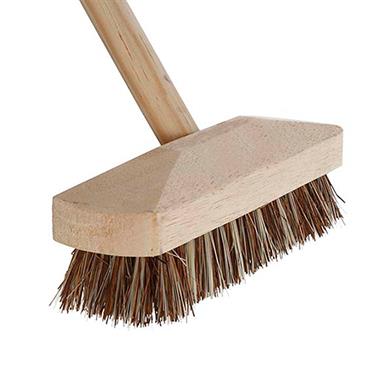 Varian Union Deck & Wooden Handle