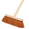 Varian Red Fibre Wooden Handle