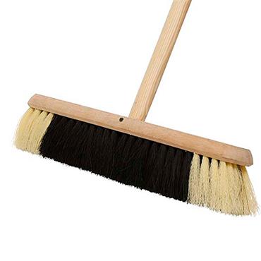 Varian Fibre Platform Handled 18'