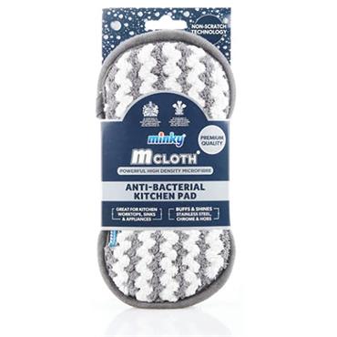 Minky Antibac Kitchen Pad