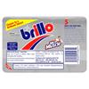 Brillo Soap Cleaning Pads 5 Pack