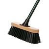 Varian Green Garden Broom
