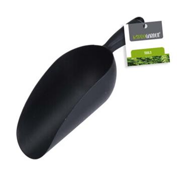 HAND SHOVEL GREEN/GREY R10000110