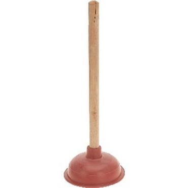 Sink Plunger 40cm