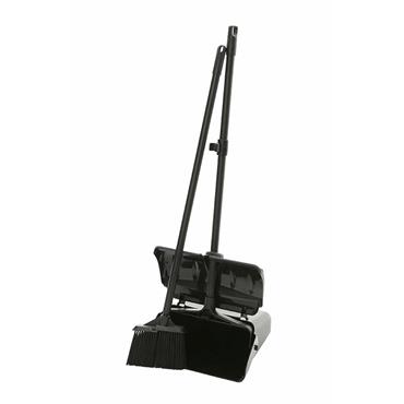 Lobby Dustpan Set