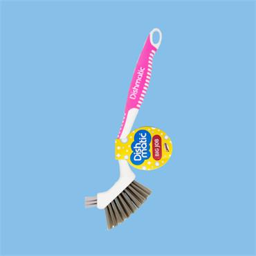 DISHMATIC BIG JOB BRUSH