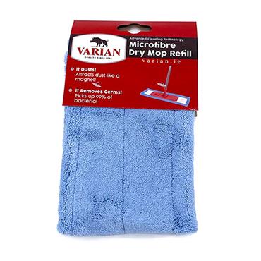 Varian Micro Refill Dry Fleece