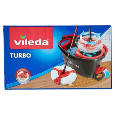 Vileda Wring & Clean Turbo