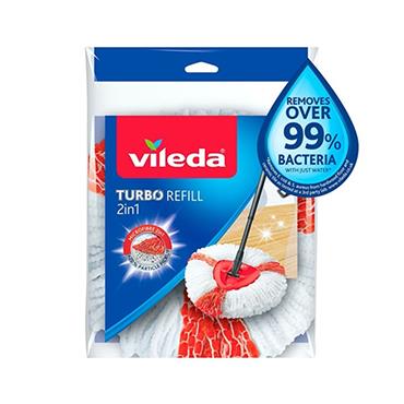 Vileda Turbo Refill