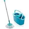 Leifheit Clean Twist Disc Mop Ergo Set
