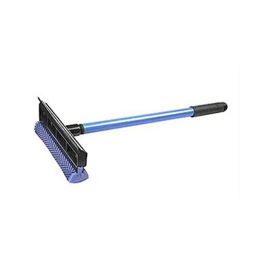 Ettore Auto Squeegee Rubber