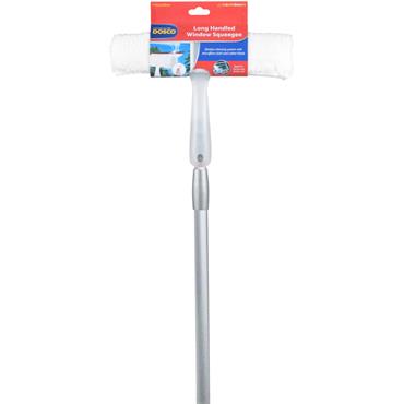 Designer Long Handle Window Squeege