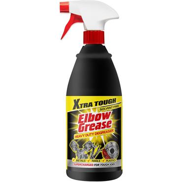 Elbow Grease Xtra Tough 1L