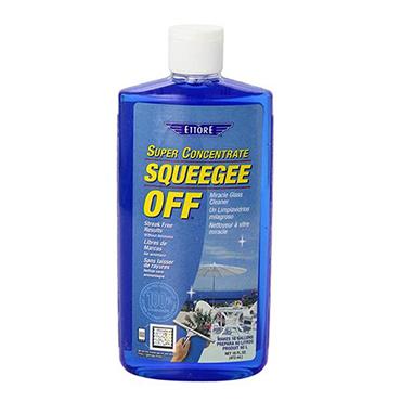 Ettore Squeegee Off Cleaner 500ml