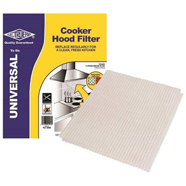 Unibond Cooker Hood Filters