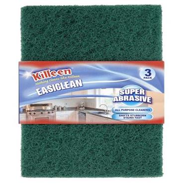 Killeen Easiclean Scourer
