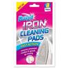 Duzzit Iron Cleaning Pads 3 Pack